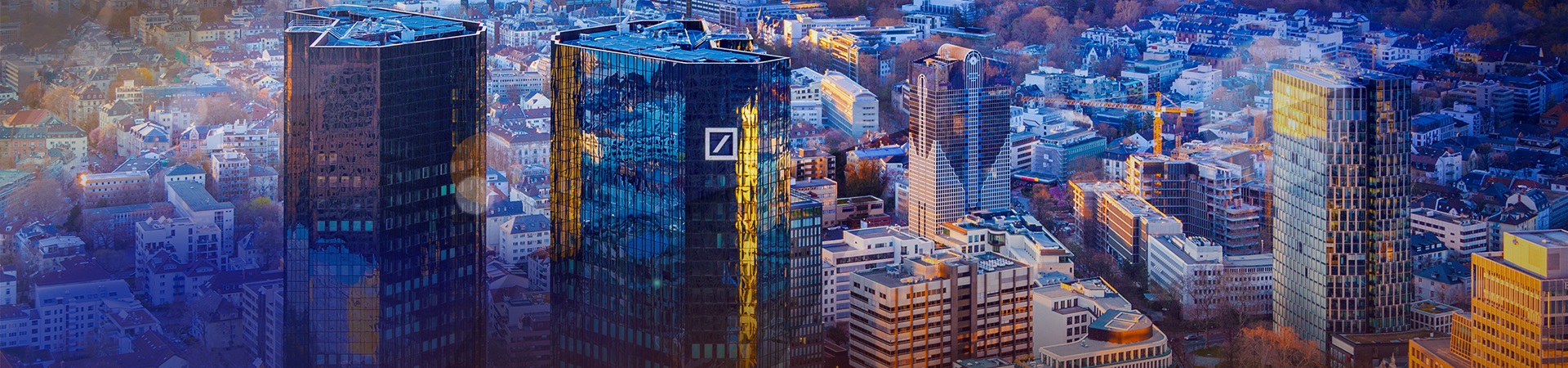 Strategy Deutsche Bank