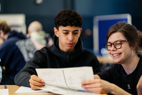 DialogLeben workshop