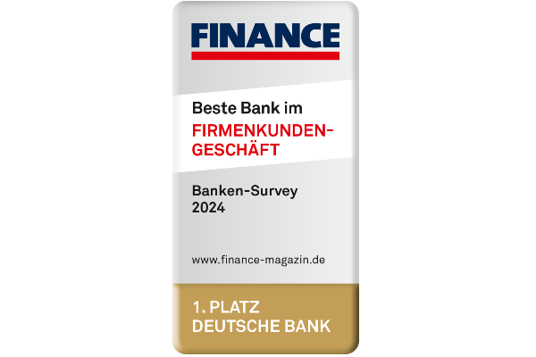 FINANCE-BankenSurvey-Siegel-DeutscheBank