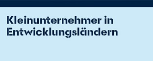 Kleinunternehmer