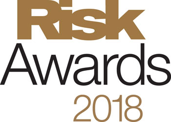 Risk Awards 2018