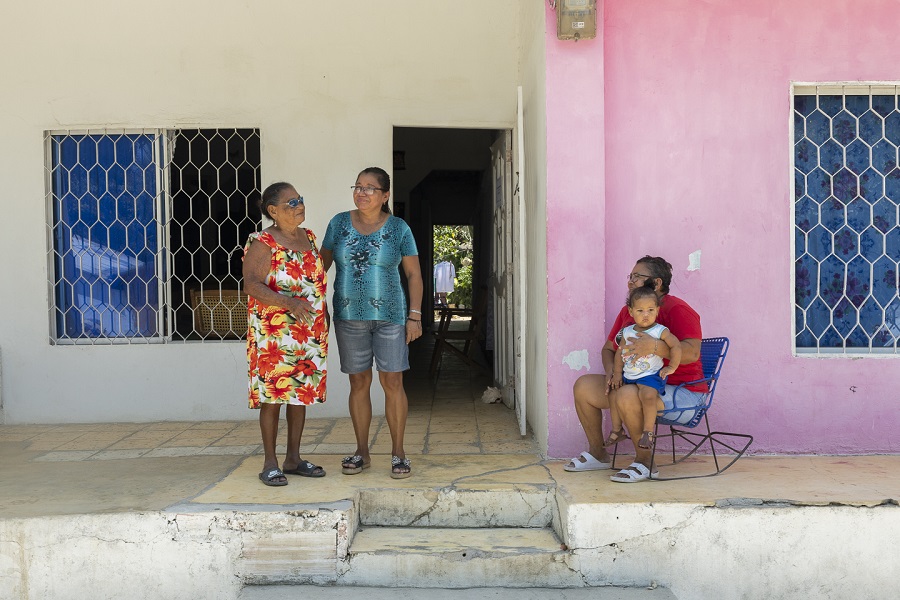 Barranquilla – Housing project