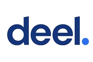 Deel-logo